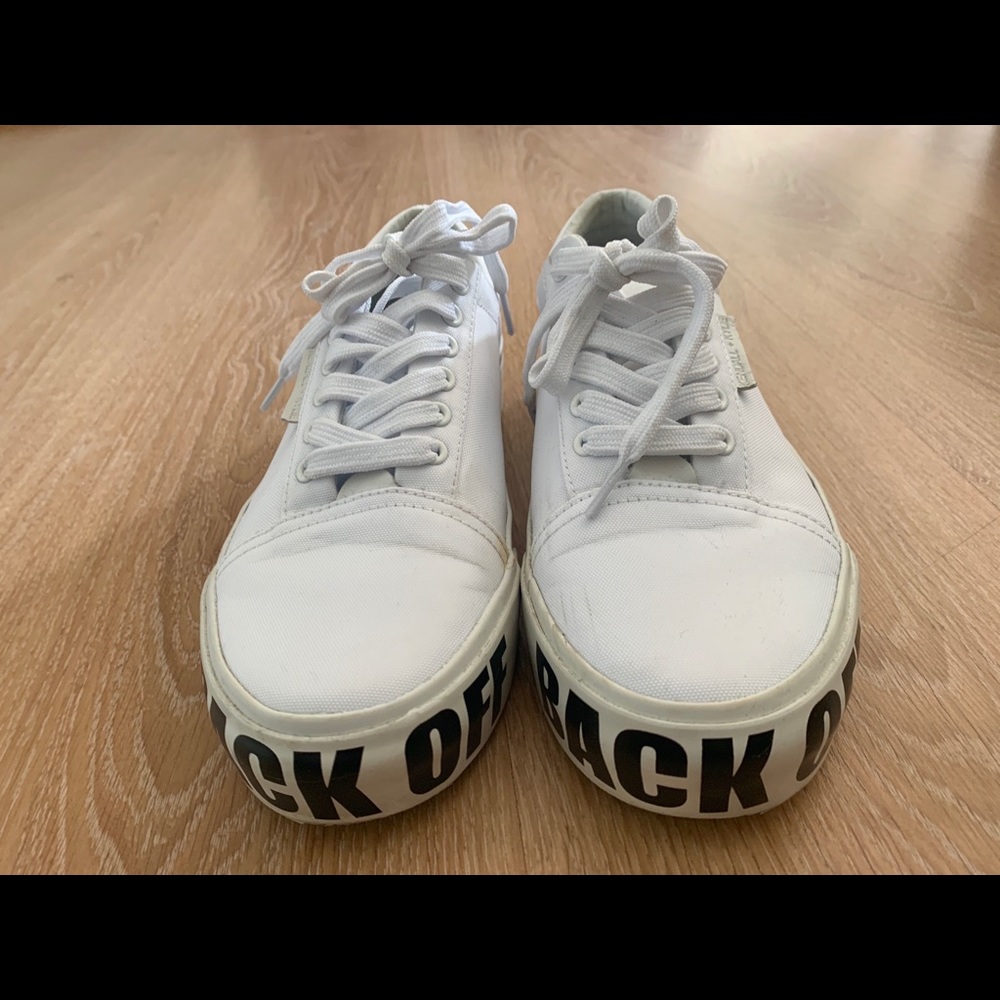 Kendall and Kylie Sneakers